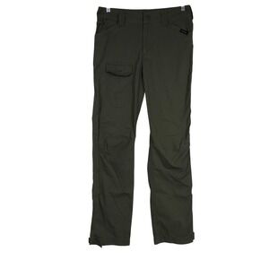 Beyond Clothing Tactical Cargo Pants Mens Ranger Green Cordura Ripstop Outdoor